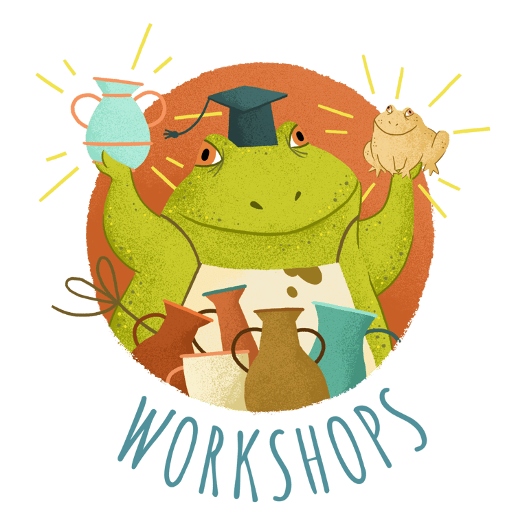 Workshops